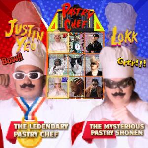 Pastry Chef (feat. Lokk) (Explicit)
