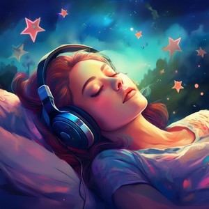 Nighttime Harmonics: Music for Deep Sleep