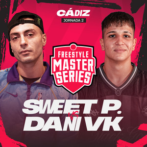 Deluxe - Sweet Pain Vs Dani VK (Live)