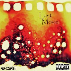 Last Movie