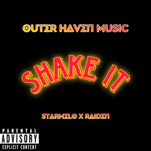 Shake It (Explicit)