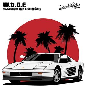 What The OnlyFans (feat. Georgie Alex & Tony Dart) (Explicit)