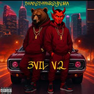 Weather (feat. REY Kuma) (Explicit)