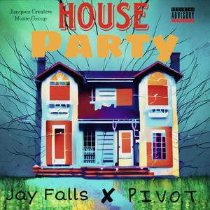 House Party (Explicit)