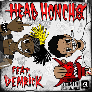 HeaD HoNCHo (Remix|Explicit)