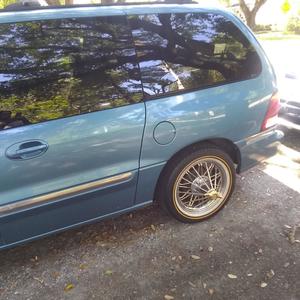 Get It Out The Mug (Explicit)