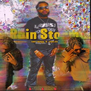 Rain Storm (feat. Geel0s) (Explicit)