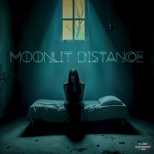 Moonlit Distance