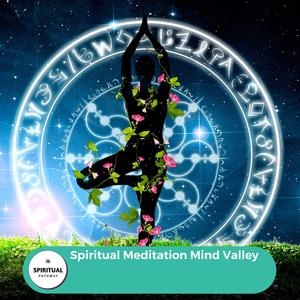 Spiritual Meditation Mind Valley