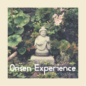 Onsen Experience: Relaxing Spa Music