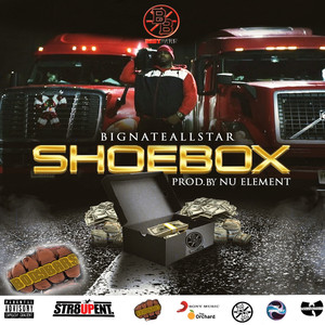 Shoebox (Radio) [Explicit]