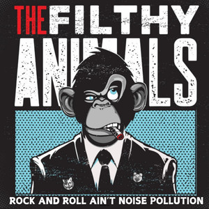Rock and Roll Ain't Noise Pollution