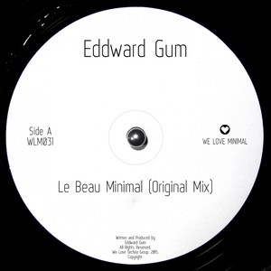 Le Beau Minimal (Original Mix)