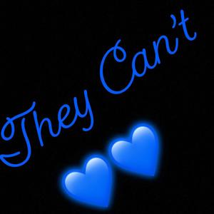 They Can't(feat. Youngnrich & Trag) (Explicit)
