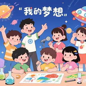 我的梦想