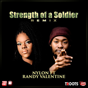 Strength of a Soldier (Remix)