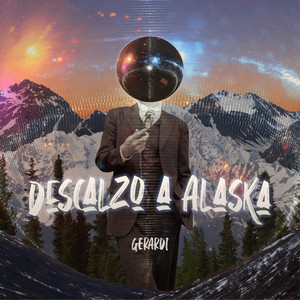 Descalzo a Alaska