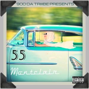 '55 Montclair (Explicit)