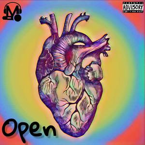 Open (Explicit)