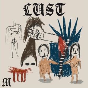 Lust (Explicit)