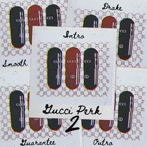 Smooth (feat. Sg Gucci) (Explicit)