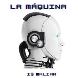 La Máquina (Estilo Libre) [Explicit]