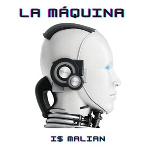 La Máquina (Estilo Libre) (Explicit)