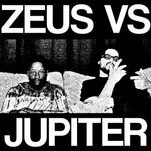 Zeus vs. Jupiter (Explicit)