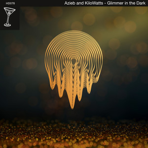Glimmer in the Dark (PointBender Remix)