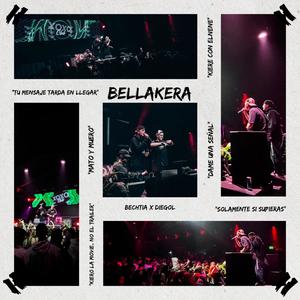 BELLAKERA (Explicit)