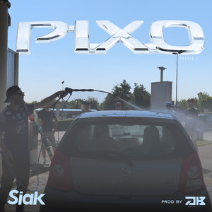 Pixo Phase 2 (Explicit)