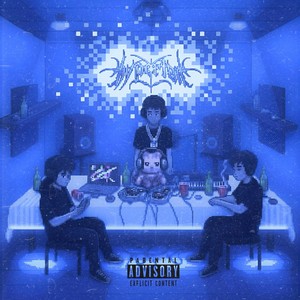 FIGURA (feat. Joseph Quino)