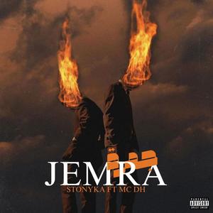 Jemra (feat. Mc dh) (Explicit)