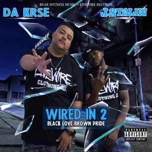 Wired In 2 (Explicit)