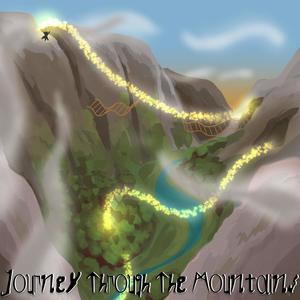 Journey Through The Mountains