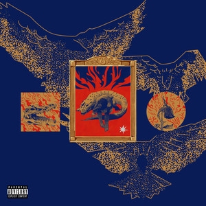 Quem Será(Intro II) (Explicit)