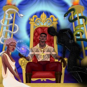 Easier (feat. Dagger Beats)