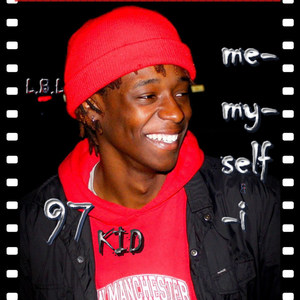 Me-Myself-I (Explicit)