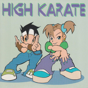 High Karate