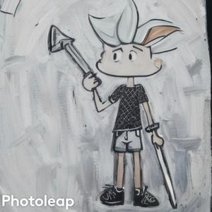 Mr. Big is Pleased (feat. Calvin Mack) (Explicit)