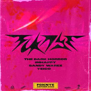 FCKNYE (ANTHEM 2025)