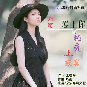 爱上你就爱上寂寞