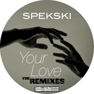 Your Love (Master Simz Remix)