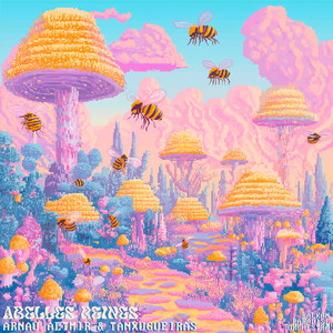 Abelles reines (Game Sessions II)