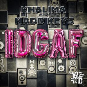 IDGAF (Explicit)