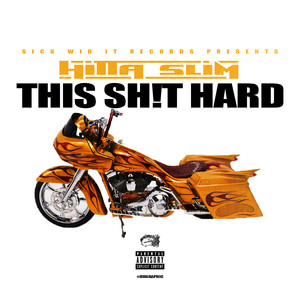This **** Hard (Explicit)