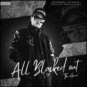 All Blacked out (Explicit)