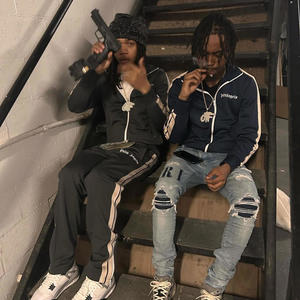 Reapers outside (feat. Chuckywackemm)