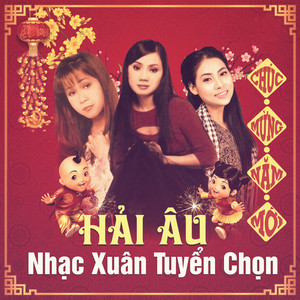 Chúc tết