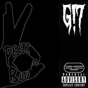 PEEK A BOO! (GET BACK!) (Explicit)